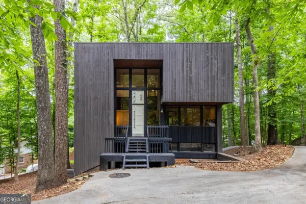 1080 Martin Ridge Road, Roswell, GA 30076