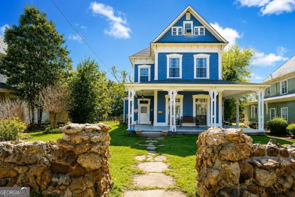 314 W Church Street, Americus, GA 31709