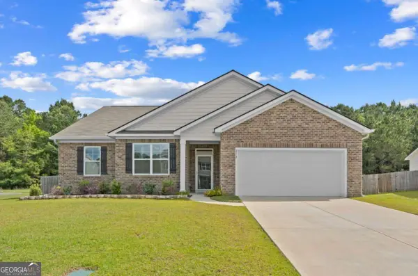 212 Sage Field Drive, Rincon, GA 31326