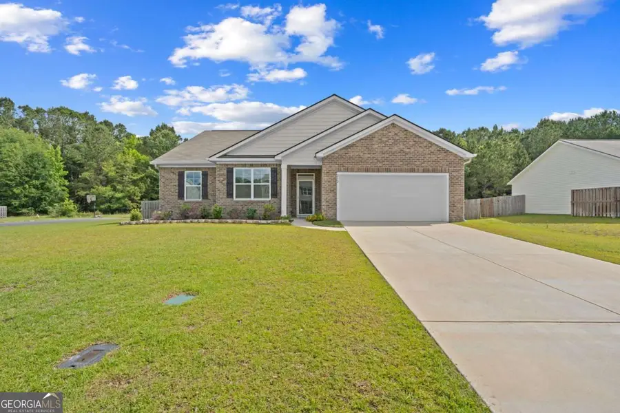 212 Sage Field Drive, Rincon, GA 31326 - #3