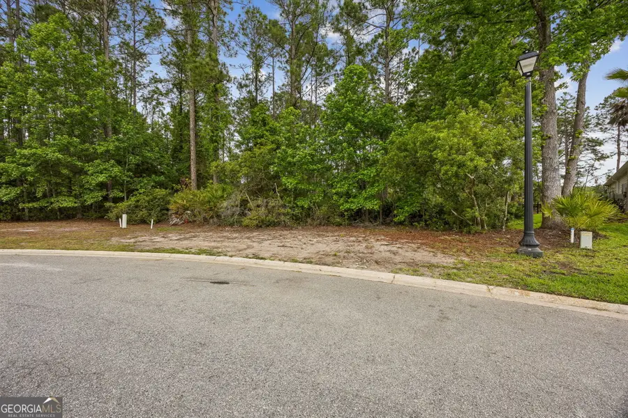 107 Bluebird Court, Saint Marys, GA 31558 - #2