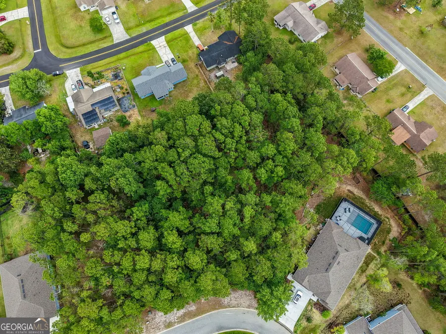 107 Bluebird Court, Saint Marys, GA 31558 - #3