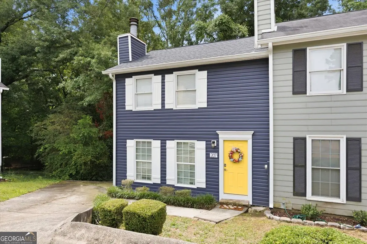 207 Springdale Court, Macon, GA 31210 - #1