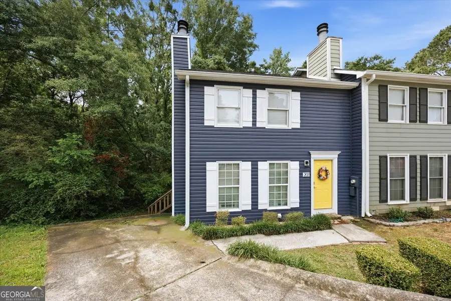 207 Springdale Court, Macon, GA 31210 - #3