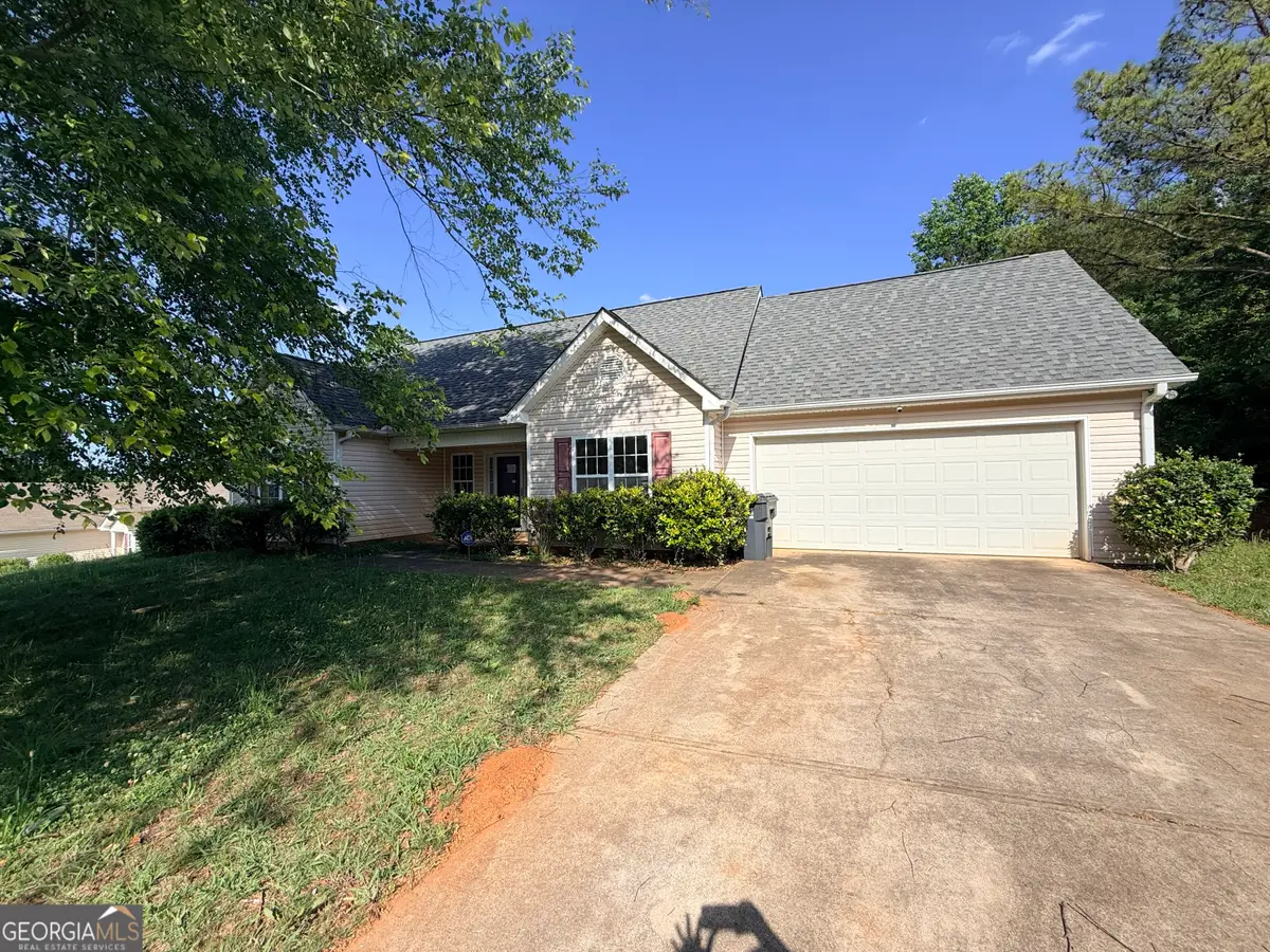 50 Mote Crossing Road, Covington, GA 30016 - #1