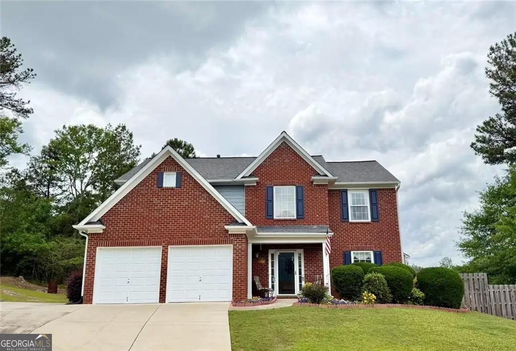 250 Taylor Court, Villa Rica, GA 30180 - #1