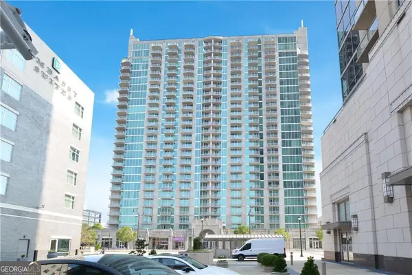 361 17th Street Nw #1923, Atlanta, GA 30363
