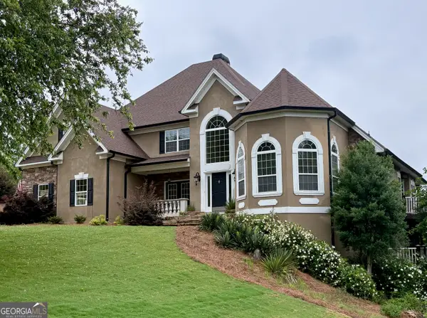 518 River Overlook, Forsyth, GA 31029