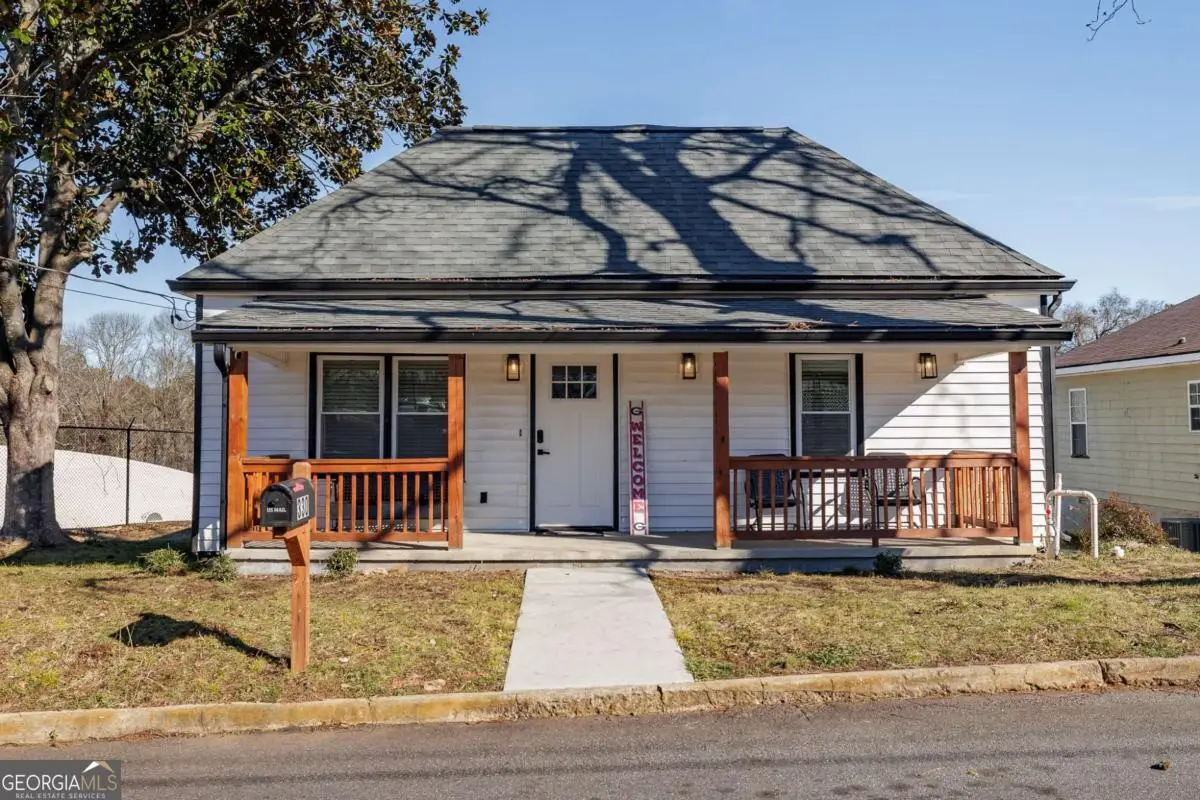 330 Macon Avenue, Athens, GA 30601 - #1