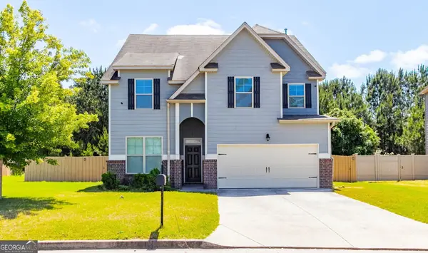 4209 Elm Trace Drive, Loganville, GA 30052