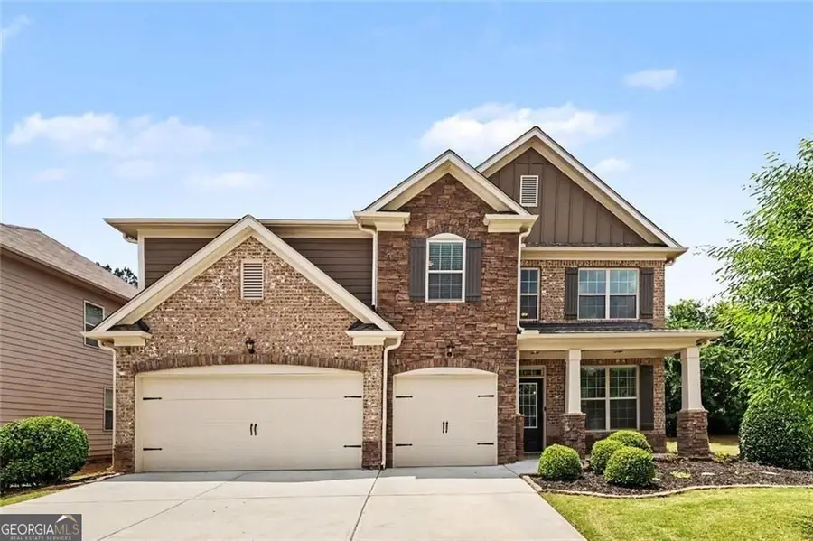 1540 Newbridge Circle, Buford, GA 30519 - #2