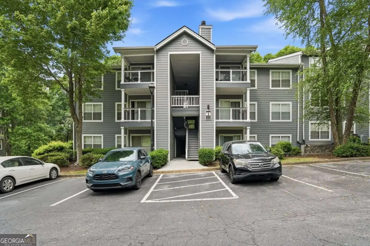 1204 Santa Fe Parkway #R, Atlanta, GA 30350 - #1