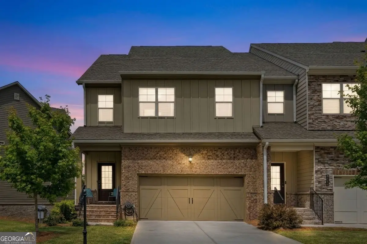 2095 Manor Pointe Drive, Cumming, GA 30041 - #1