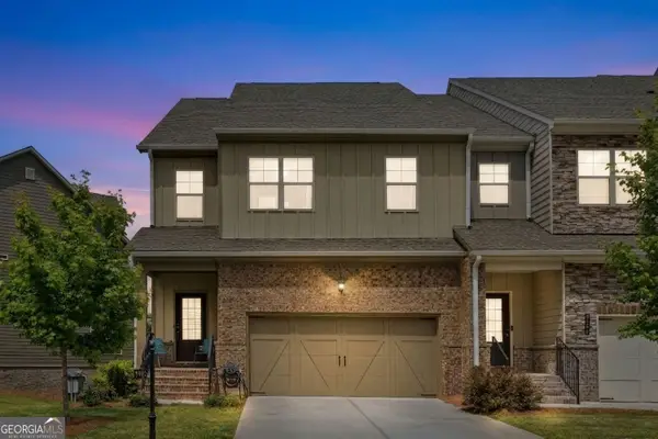 2095 Manor Pointe Drive, Cumming, GA 30041