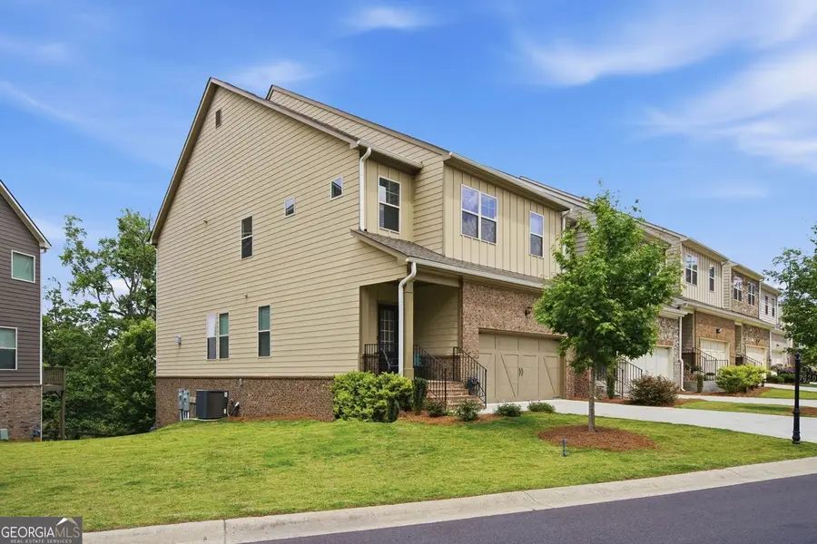 2095 Manor Pointe Drive, Cumming, GA 30041 - #2