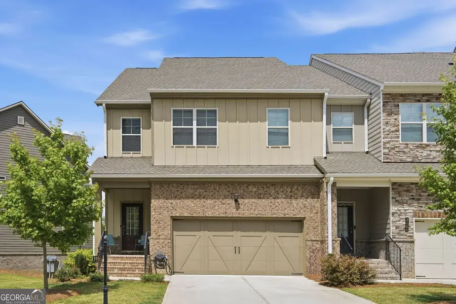 2095 Manor Pointe Drive, Cumming, GA 30041 - #3
