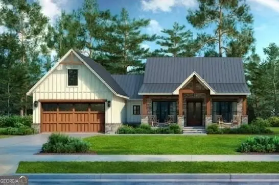 235 Salacoa Vista, Jasper, GA 30143