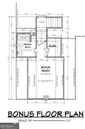 235 Salacoa Vista, Jasper, GA 30143 - #3