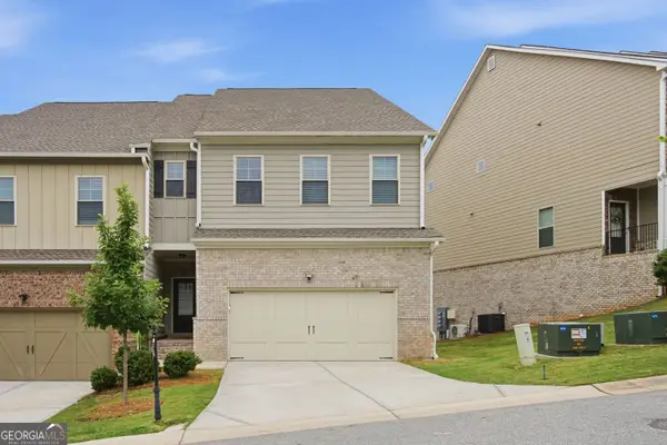 1712 Habersham Villa Drive, Cumming, GA 30041