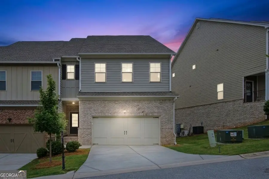 1712 Habersham Villa Drive, Cumming, GA 30041 - #2