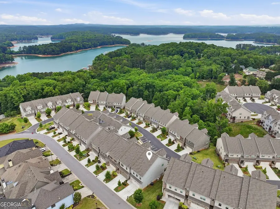 1712 Habersham Villa Drive, Cumming, GA 30041 - #3