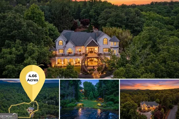 909 High Shoals Drive, Dahlonega, GA 30533