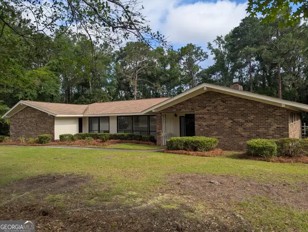 25 Golf Club Circle, Statesboro, GA 30458