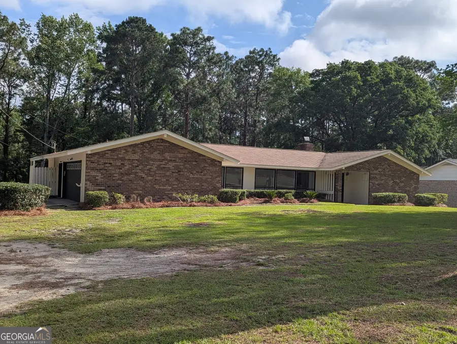 25 Golf Club Circle, Statesboro, GA 30458 - #2
