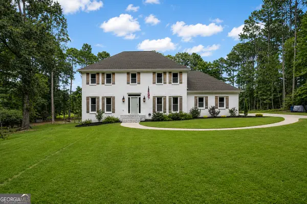 125 Lady Helen Court, Fayetteville, GA 30214