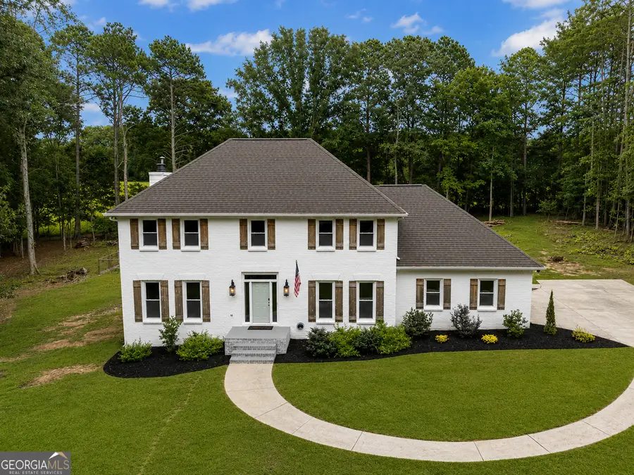 125 Lady Helen Court, Fayetteville, GA 30214 - #2