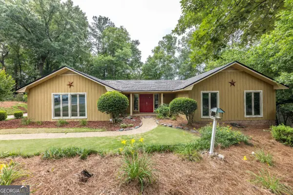 3 Seaton Court, Columbus, GA 31909