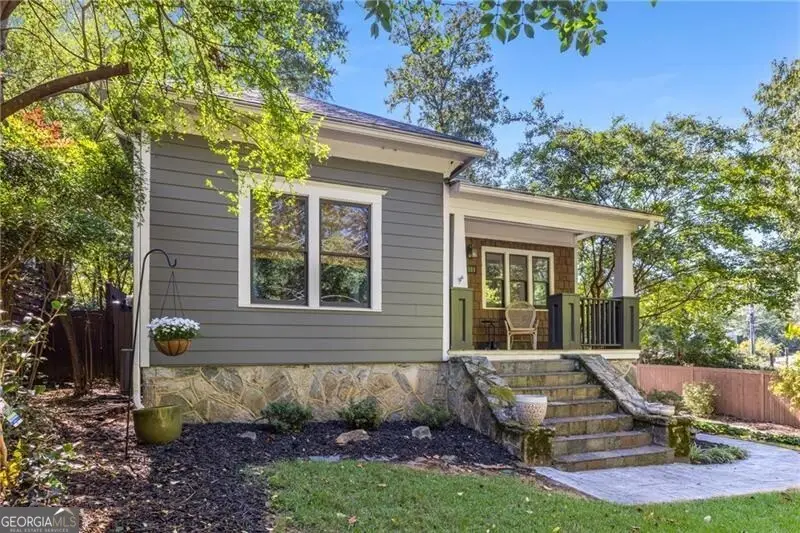 989 Amsterdam Avenue Ne, Atlanta, GA 30306 - #2