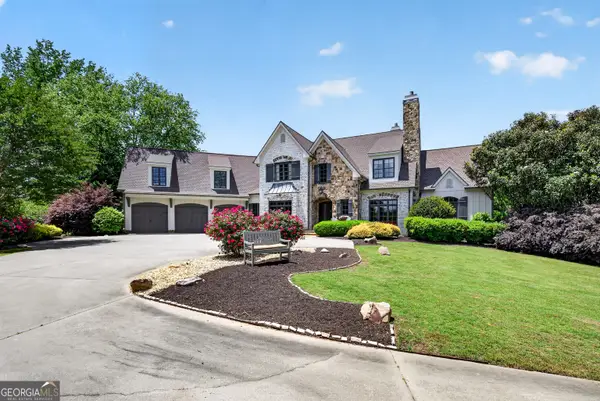 220 Woodbridge Place, Brooks, GA 30205