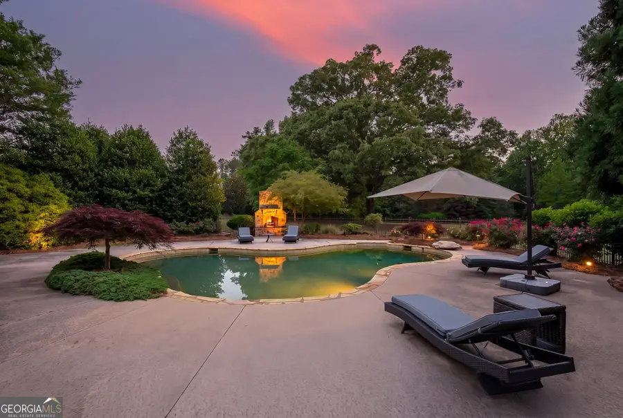 220 Woodbridge Place, Brooks, GA 30205 - #3
