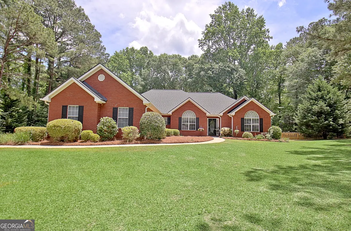 20 Brikdale Court, Newnan, GA 30265 - #1