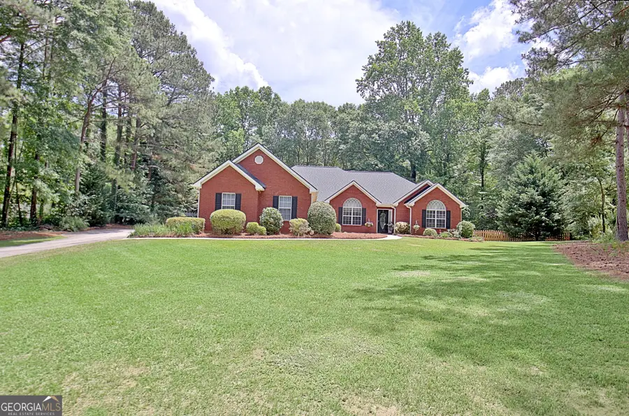 20 Brikdale Court, Newnan, GA 30265 - #3