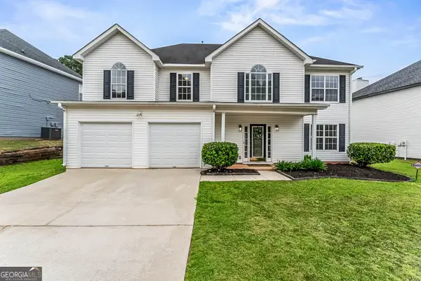 5473 Mayfair Crossing Drive, Lithonia, GA 30038