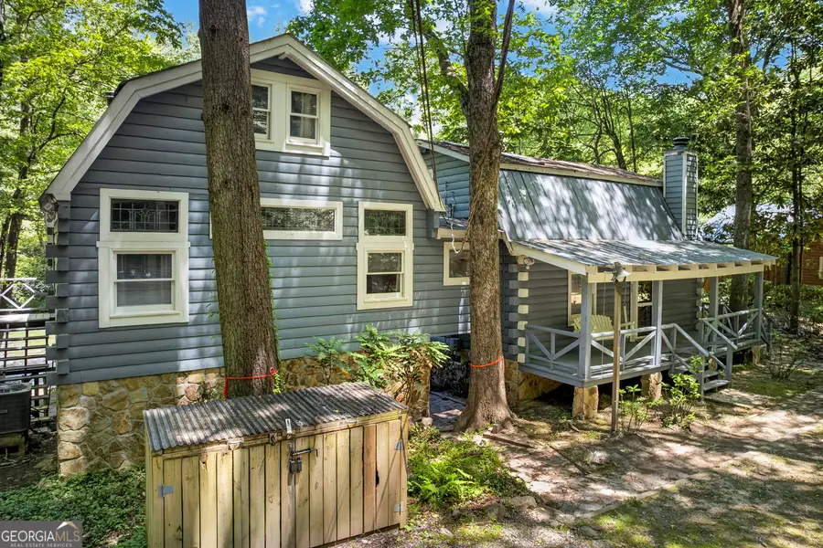184 Grey Fox Trail, Ellijay, GA 30536 - #2
