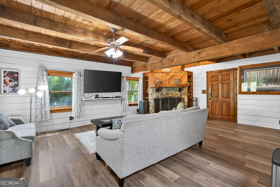 184 Grey Fox Trail, Ellijay, GA 30536 - #3
