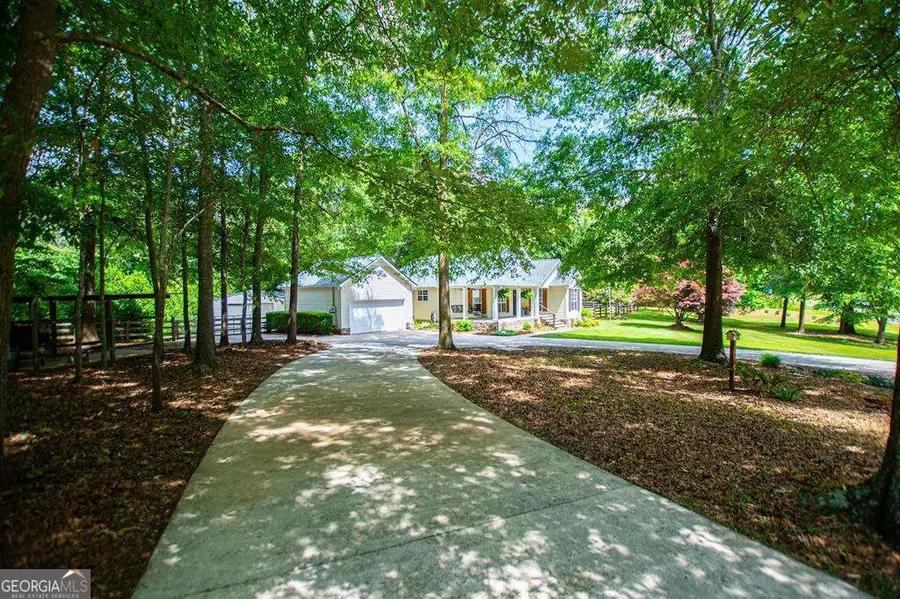 2 Pine Hill Drive, Ranburne, AL 36273 - #2