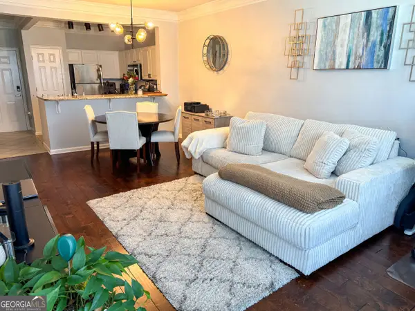 1850 Cotillion Drive #2102, Atlanta, GA 30338