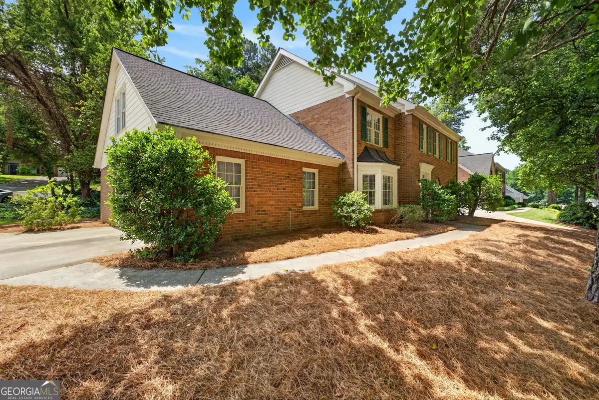 4150 Woodlark Court Ne, Roswell, GA 30075 - #1