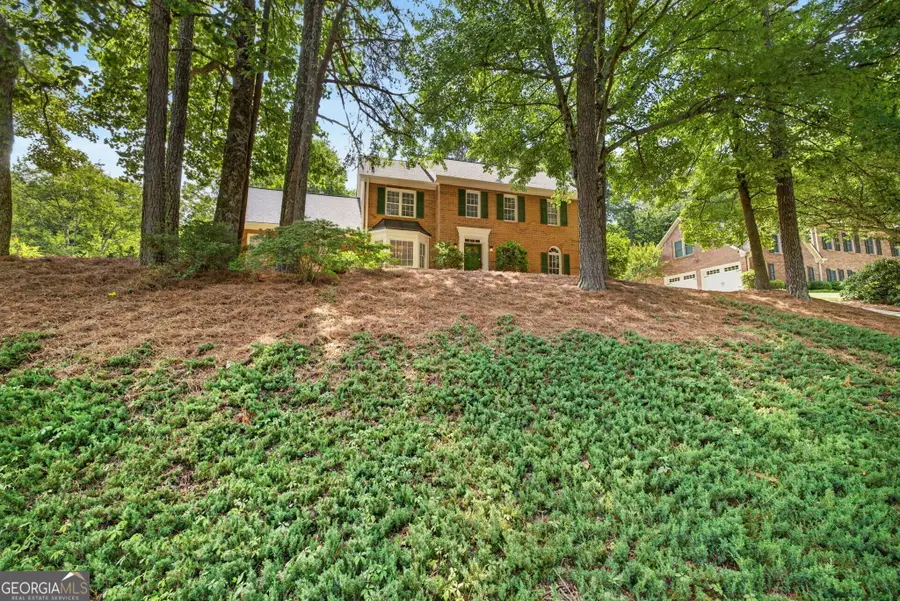 4150 Woodlark Court Ne, Roswell, GA 30075 - #2