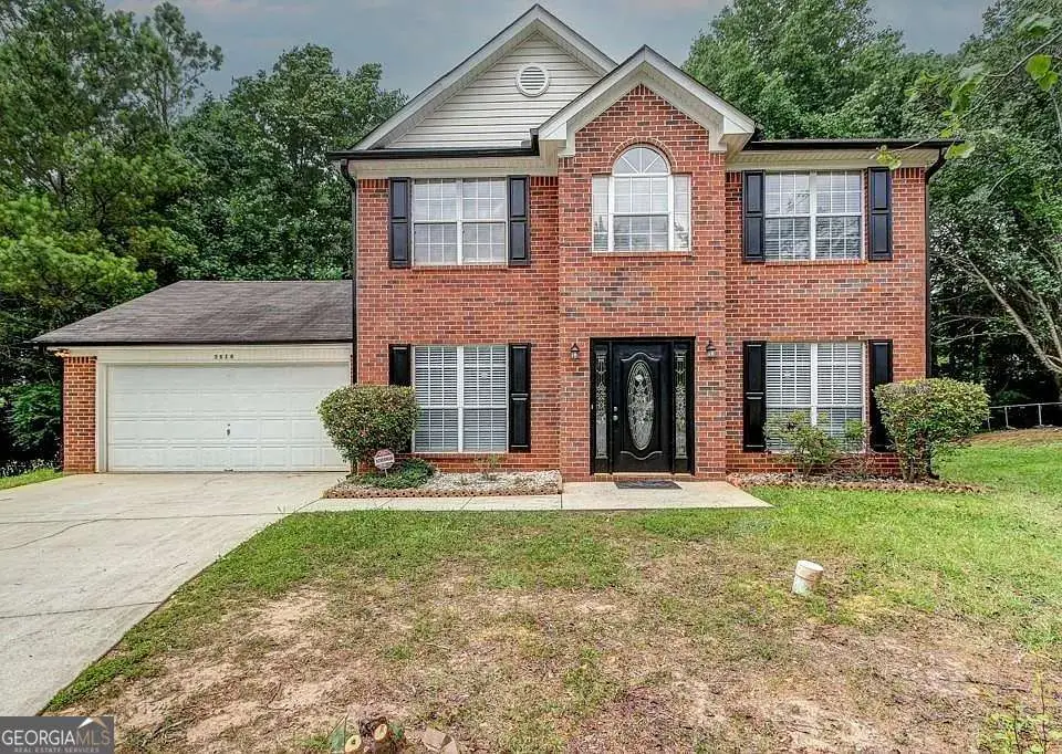 3614 Summit Pines, Decatur, GA 30034 - #1