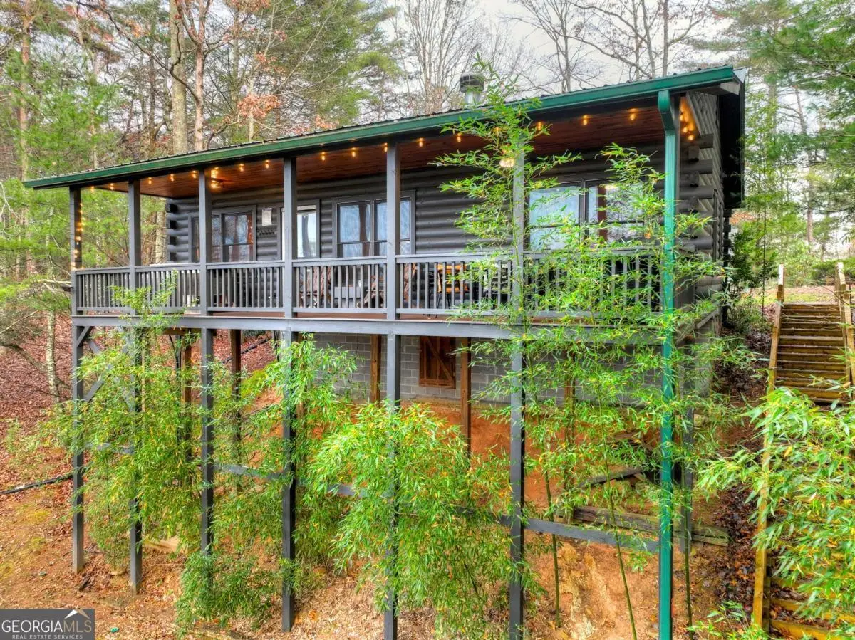 89 N Whitepath Circle, Ellijay, GA 30540 - #1