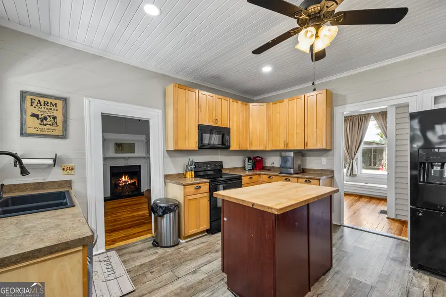 2870 Prospect Road, Rutledge, GA 30663 - #3