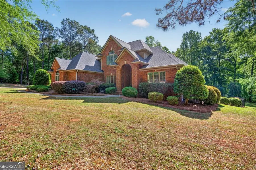 52 Hamil Drive, Macon, GA 31220 - #2