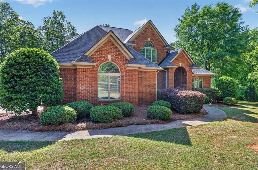 52 Hamil Drive, Macon, GA 31220 - #3