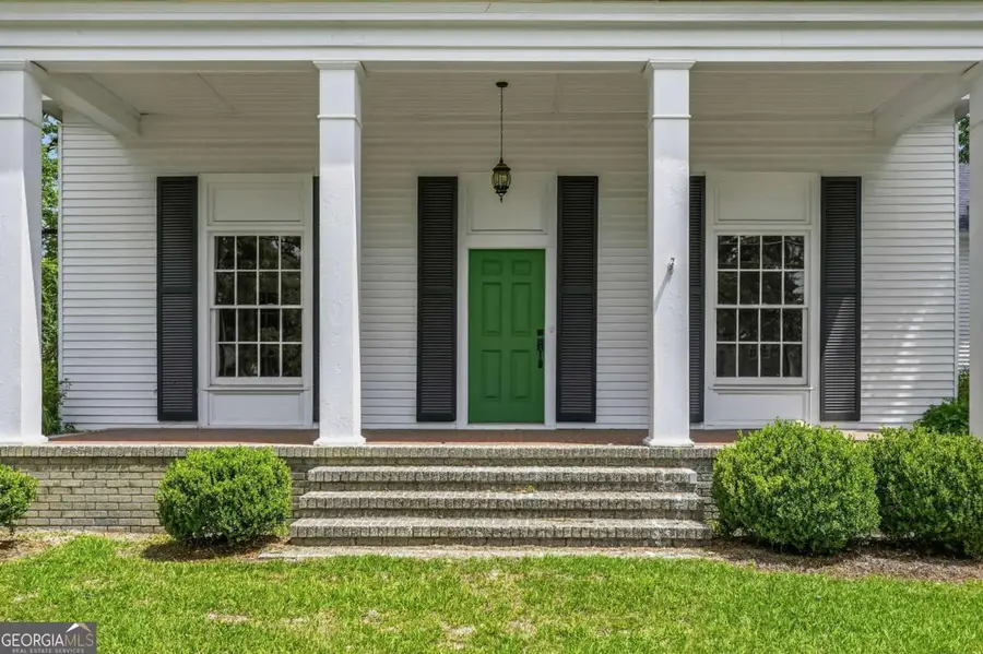 709 W Fourth, Ocilla, GA 31774 - #2