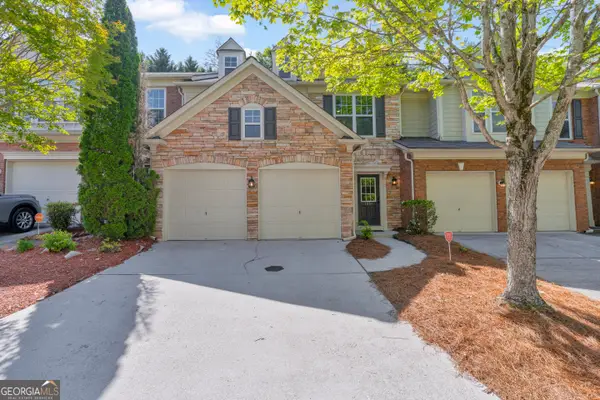 1804 Evadale Court #1, Mableton, GA 30126